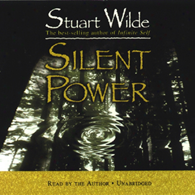 Silent Power (unabridged)