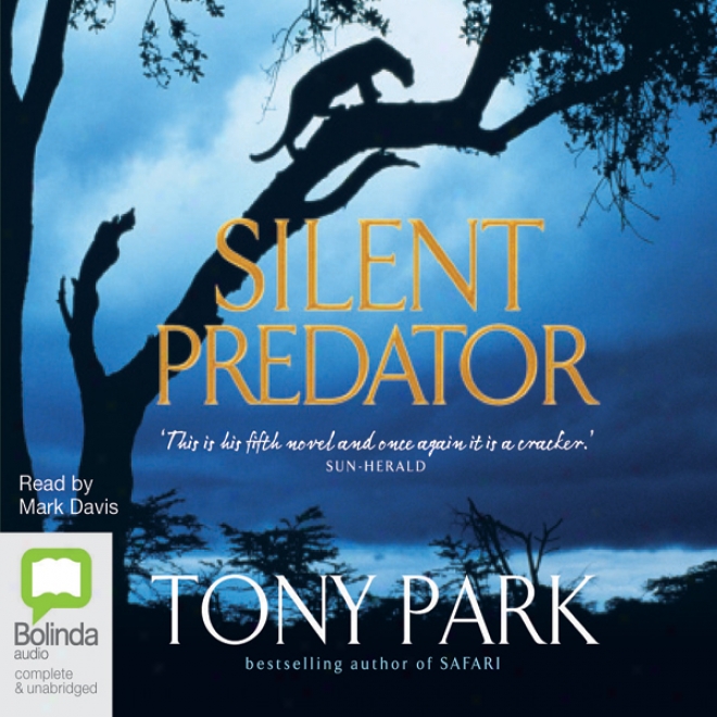 Silent Predator (unabridged)