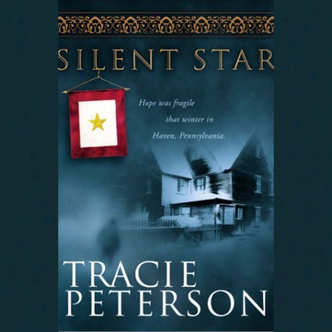 Silent Star (unabridged)