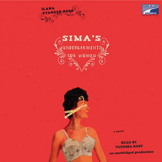 Sima's Undergarments For oWmen (unabridged)