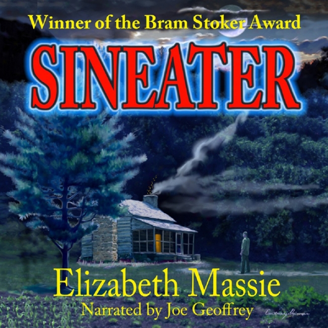 Sineater (unabridged)