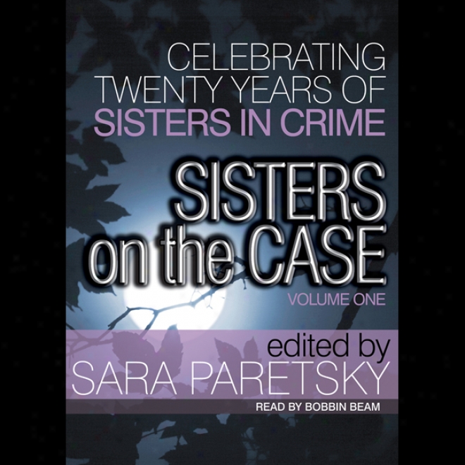 Sisters On The Case - Volume United (unabridged)