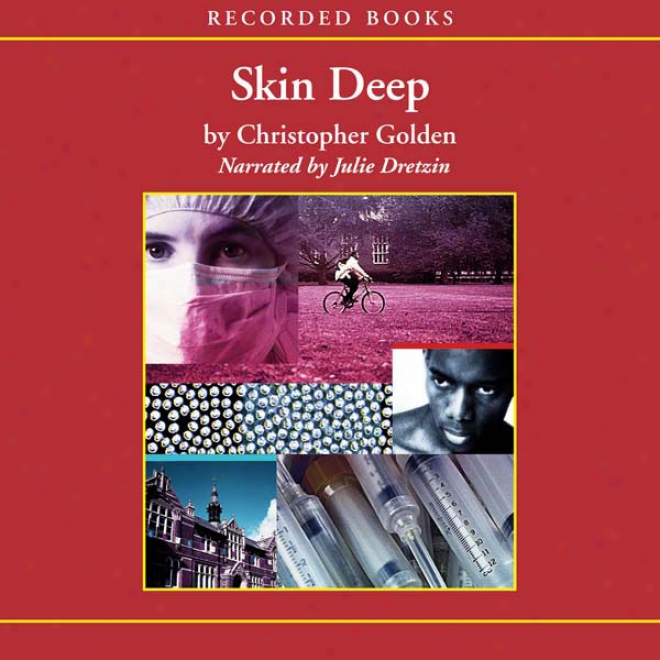 Skin Deep: Body Of E\/idence Series #6 (unabridged)