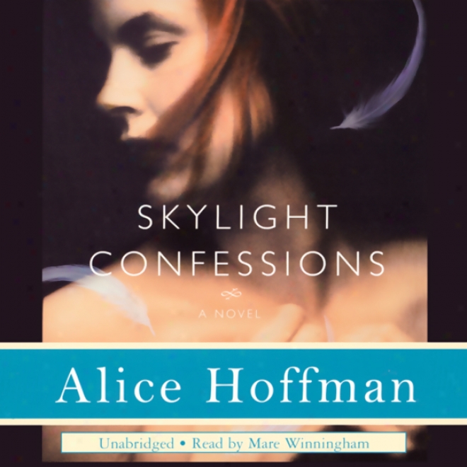 Skylight Confessions: A Novel (unabridged)