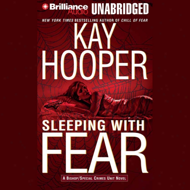 Sleeping With Fear (unabridged)