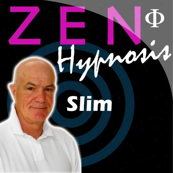 Slim: Ultimate Weight Loss Hypnosis (unabridged)