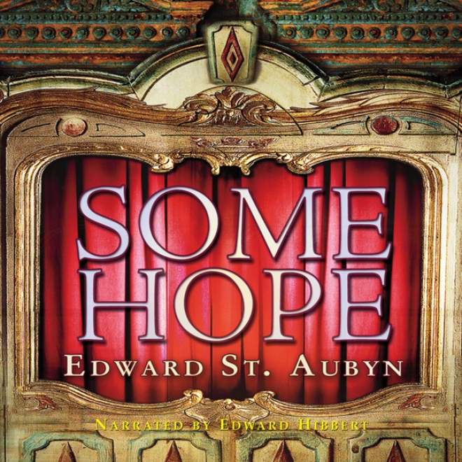 Some Hope (unabridged)