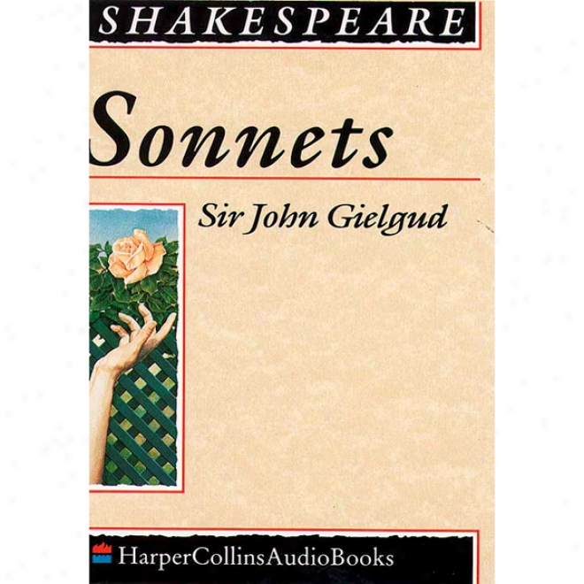 Sonnets (unabridged)