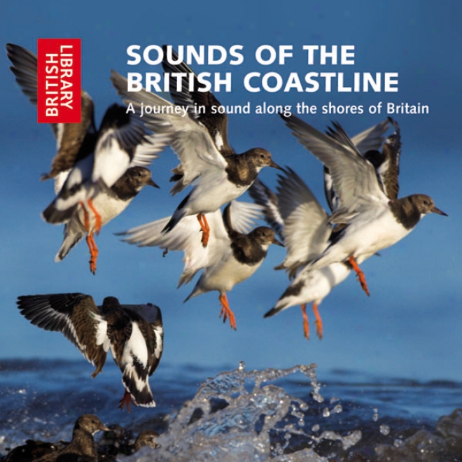 Sounds Of The British Coastline: A Journey In Sound Along The Shores Of Britain (unabridged)