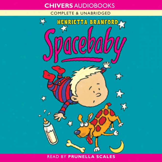 Spacebaby (unabridged)