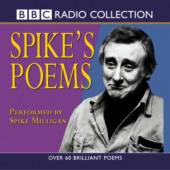 Spike's Poems