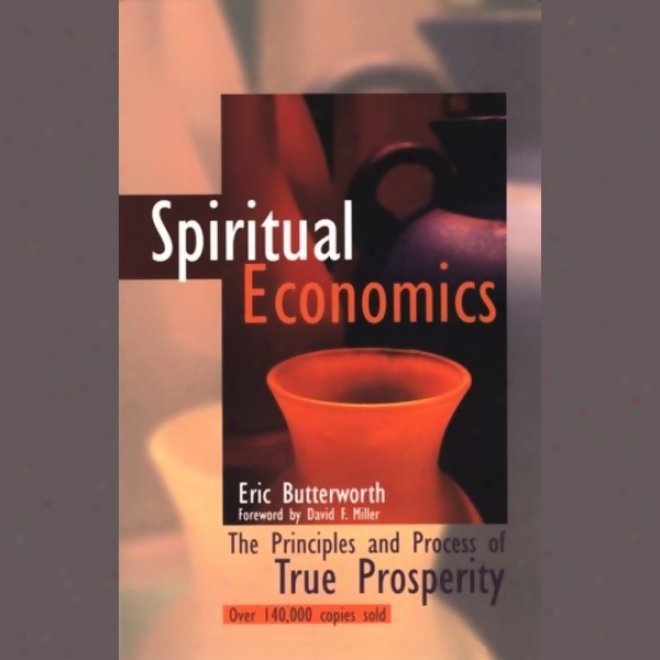 Spiritual Economics