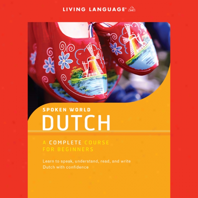 Spoken World: Dutch