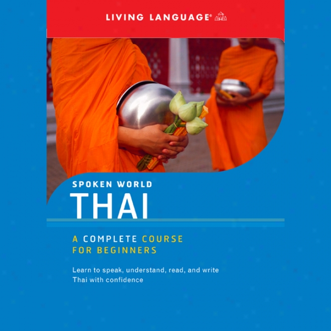 Spoken Life: Thai