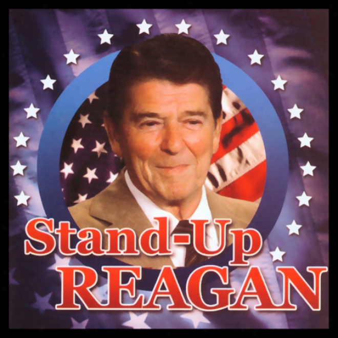 Stand-up Reagan