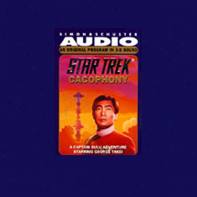 Star Trek: Cacophony