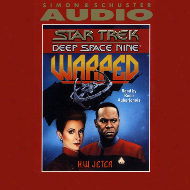 Star Trek, Deep Space Nlne: Warped