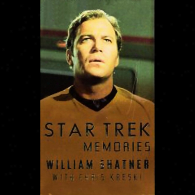 Star Trek Memories