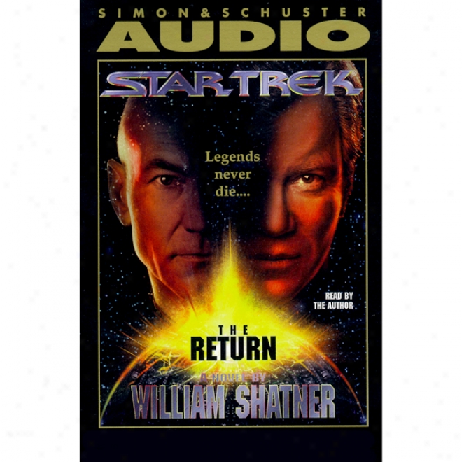 Star Trek: The Return