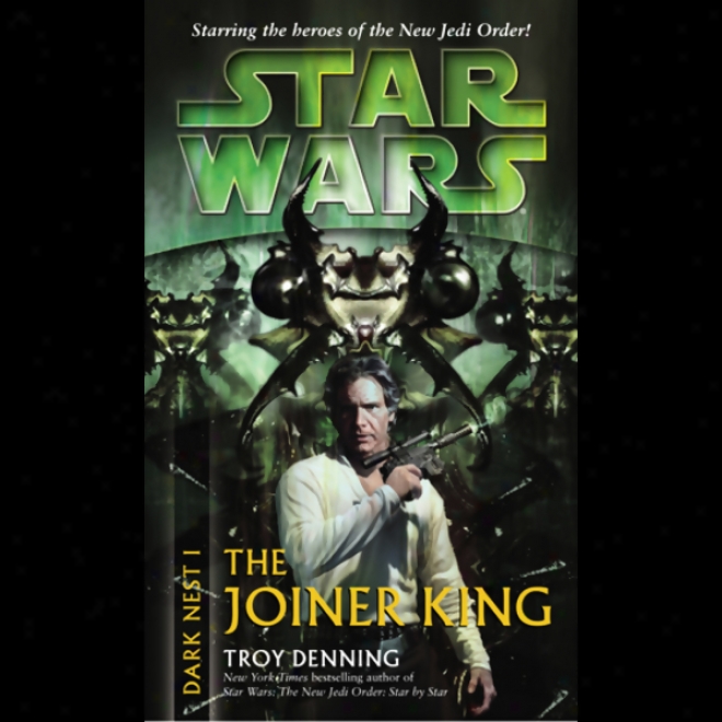 Star Wars: Dark Nest, Volume 1: The Joiner Sovereign