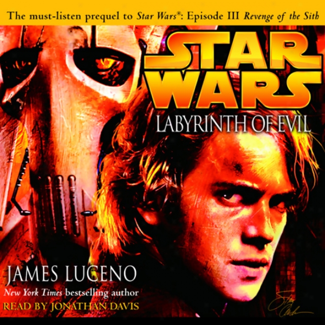 Star Wars: Labyrinth Of Evil
