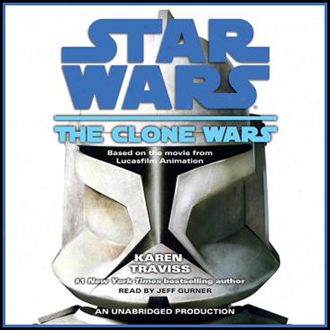 Star Wars: The Clone Wars