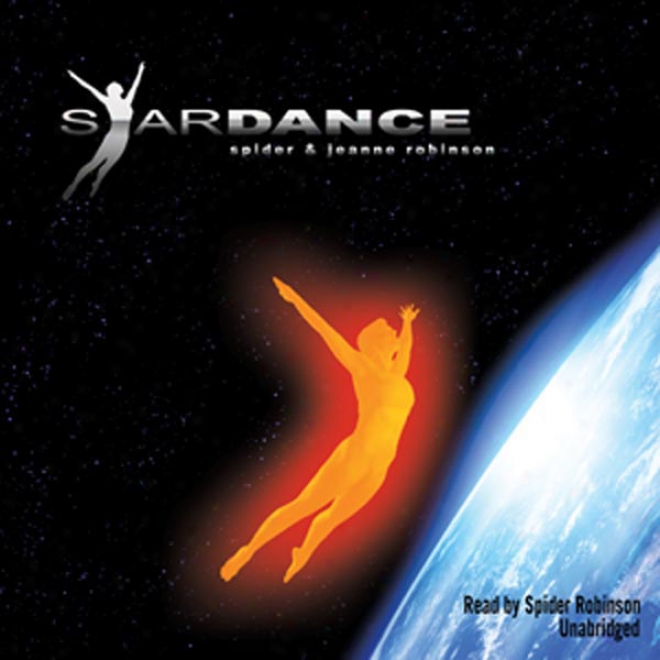 Stardance (unabridged)