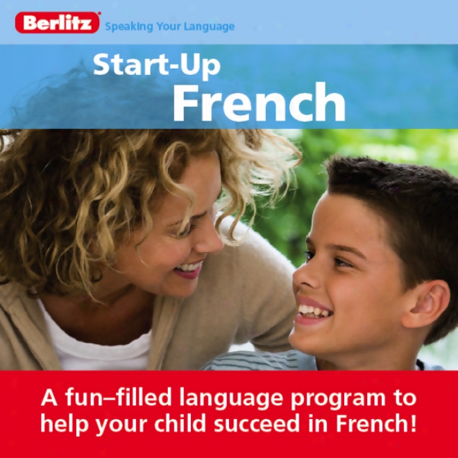 Start-up French