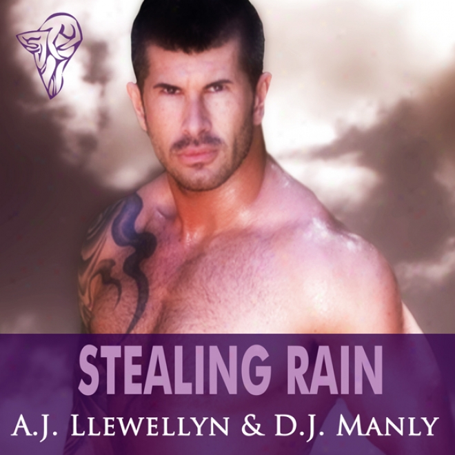 Steqling Rain: Stealing My Disposition (unabridged)