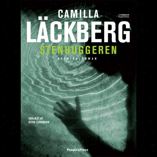 Stenhuggeren [carver] (unabridged)