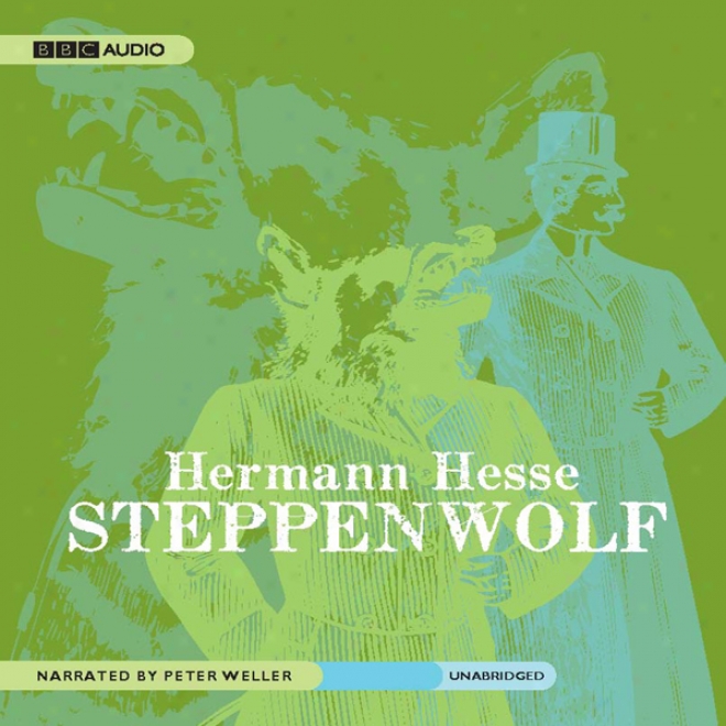 Steppenwolf (unabridged)