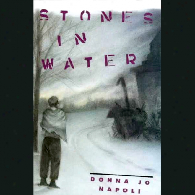 Stones In Water (unabridged)