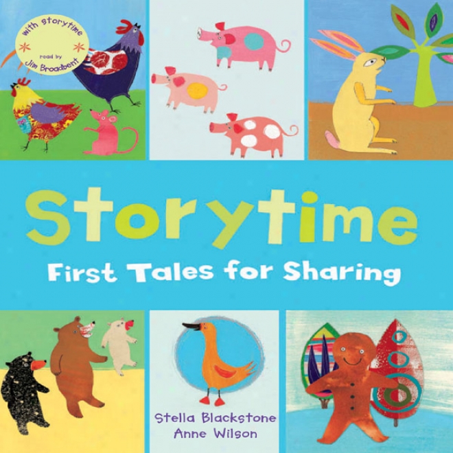 Storytime (unabridged)