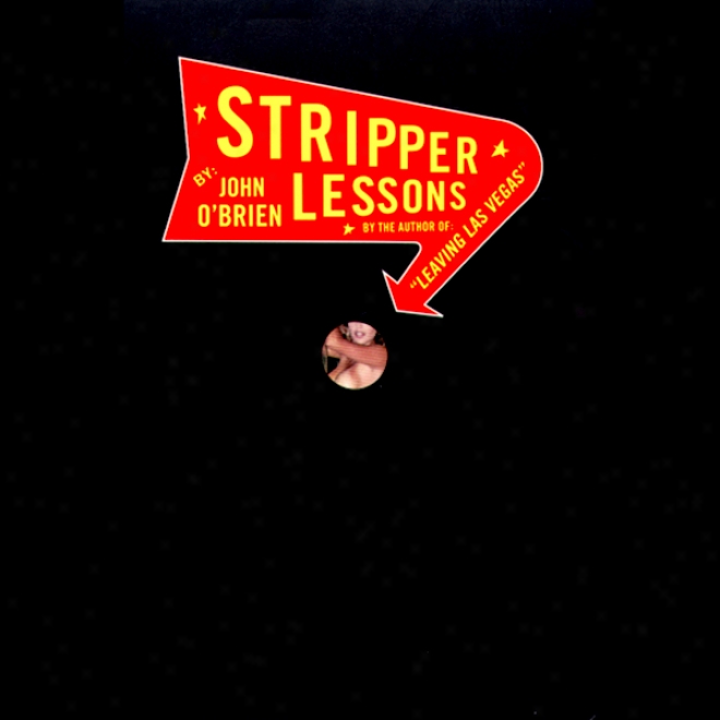 Stripper Lessons (unabridged)