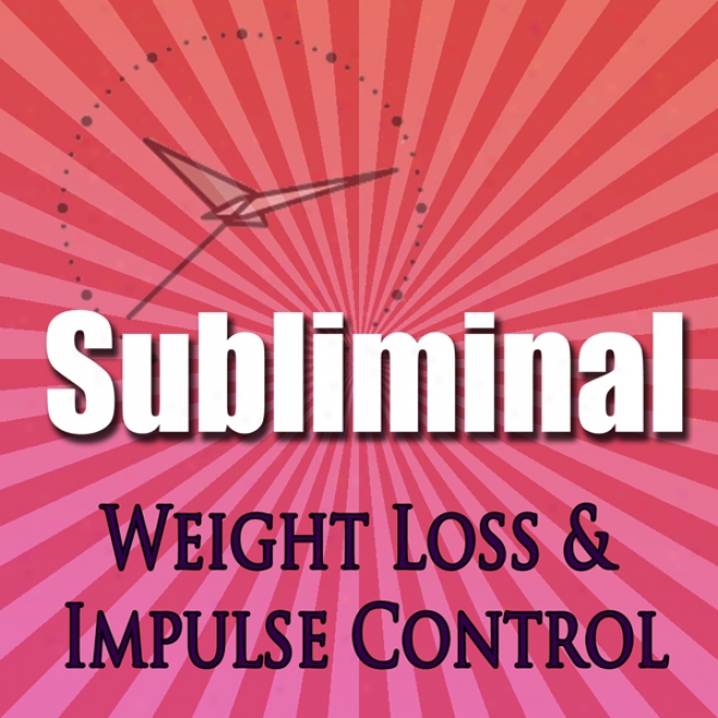 Subliminal Weight Loss & Incitement Control: Natural Appetite Supression, Block Cortislo, Stop Night Eating, Motivation Meditation