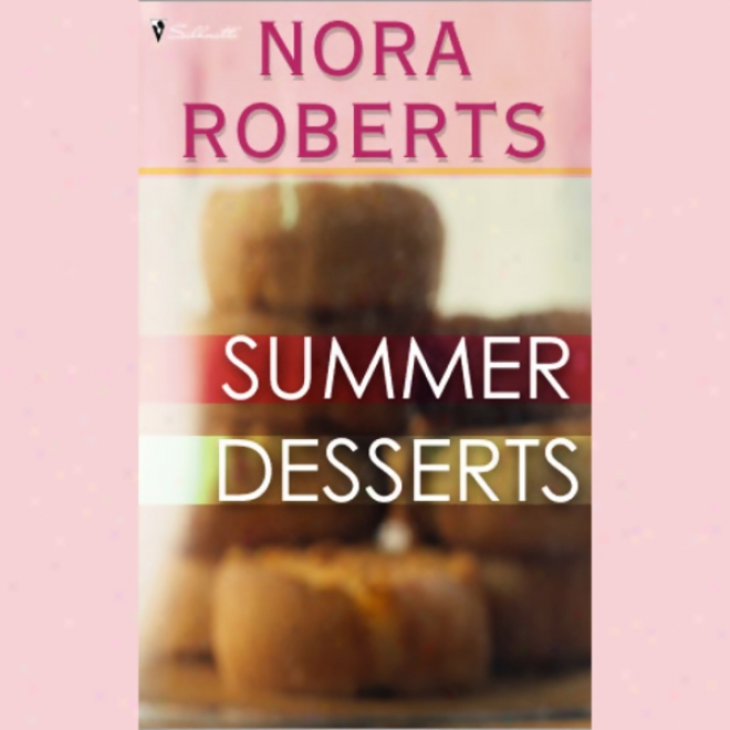 Summer Desserts (unabridged)