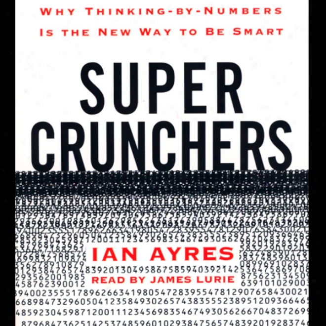 Super Crunchers