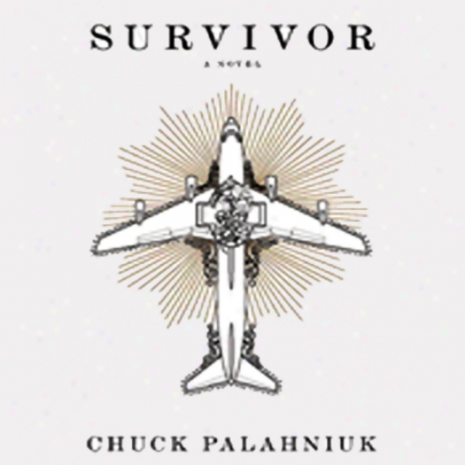 Survivor (unabridged)