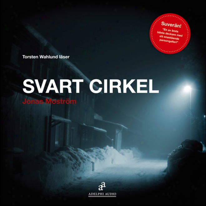 Svart Cirkel [black Circle] (unabridged)