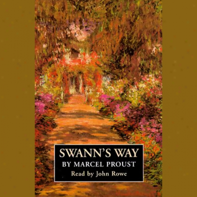 Swann's Way (uunabridged)