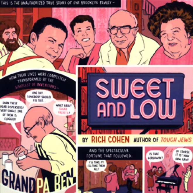 Sweet And Low: A Family Story