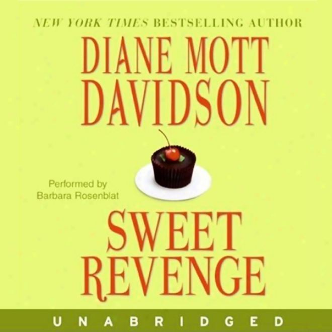 Sweet Revenge (unabridged)