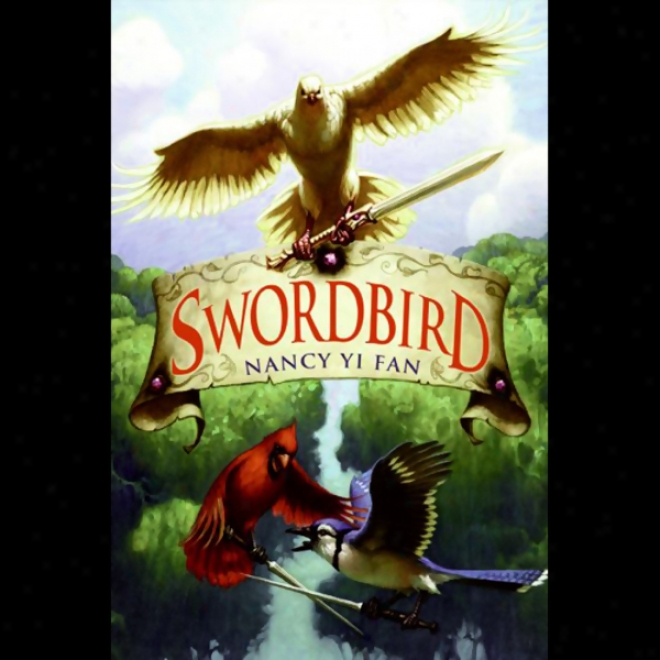 Swordbird (unabridged)