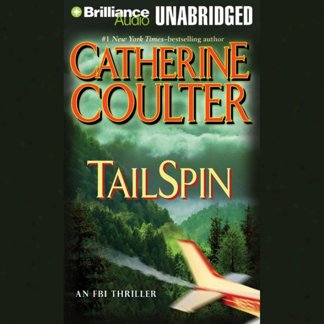 Tailspin: Fbi Thriller #12 (unabridged)