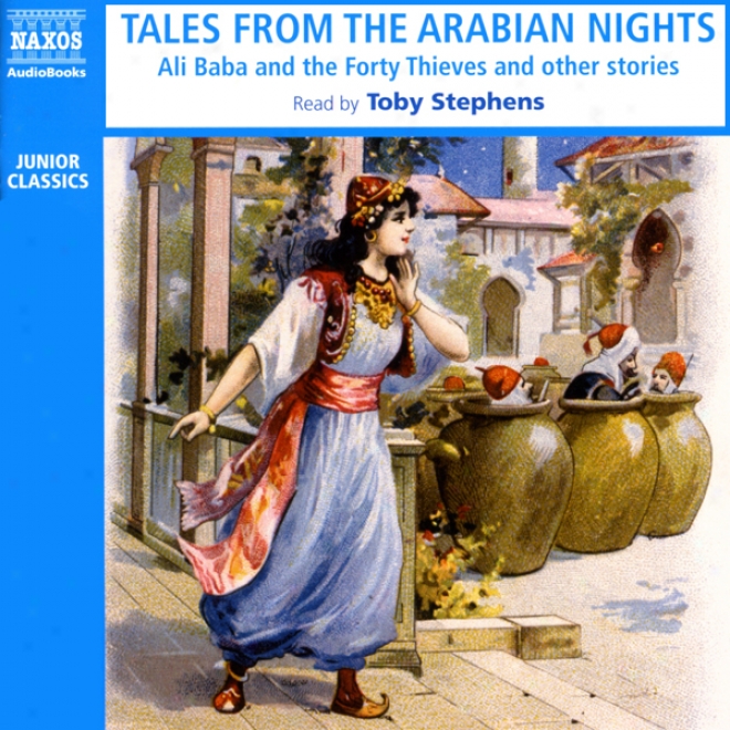 Tales From The Arabian Nights