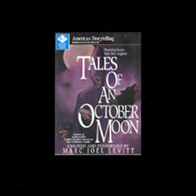 Tales Of An October Moon