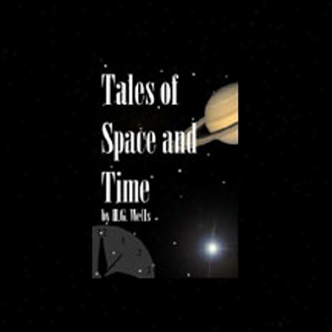 Talea Of Space And Time (unabridged)