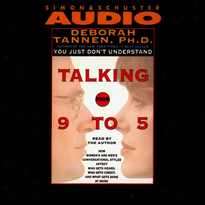 Talking From 9 To 5