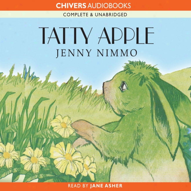 Tatty Apple (unabridged)