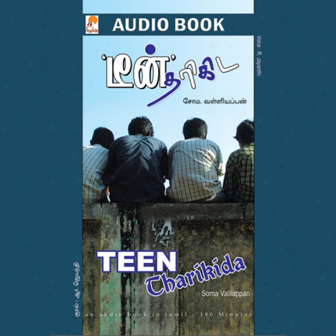 Teen Tarikida (unabridged)